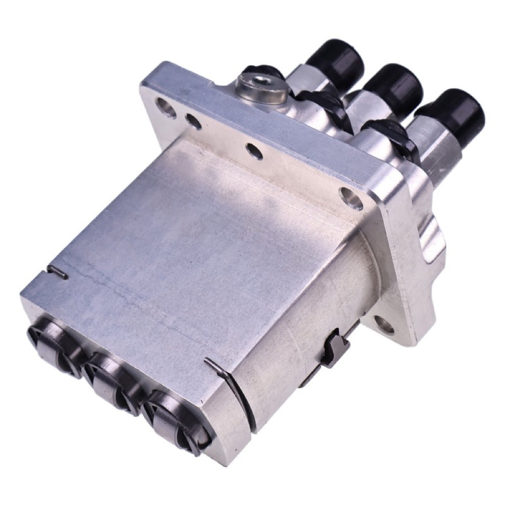 Fuel Injection Pump 6672389 suitable for Kubota Engine D1105 D1005 Bobcat Loader B100 B200 B250 BL275 463 553 S70 Excavator E25 E26 E27 E27Z