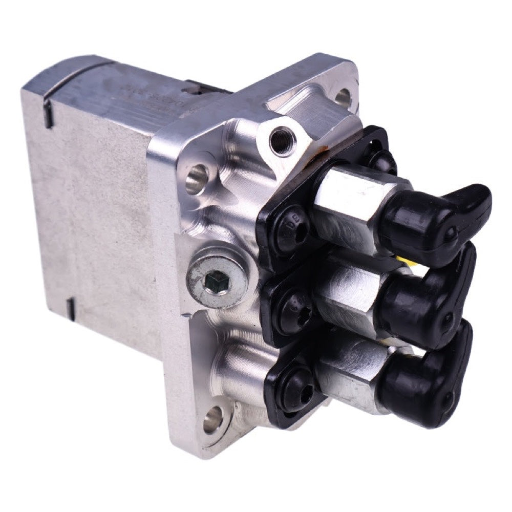 Fuel Injection Pump 6672389 suitable for Kubota Engine D1105 D1005 Bobcat Loader B100 B200 B250 BL275 463 553 S70 Excavator E25 E26 E27 E27Z