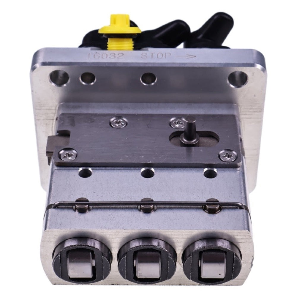 Fuel Injection Pump 6672389 suitable for Kubota Engine D1105 D1005 Bobcat Loader B100 B200 B250 BL275 463 553 S70 Excavator E25 E26 E27 E27Z