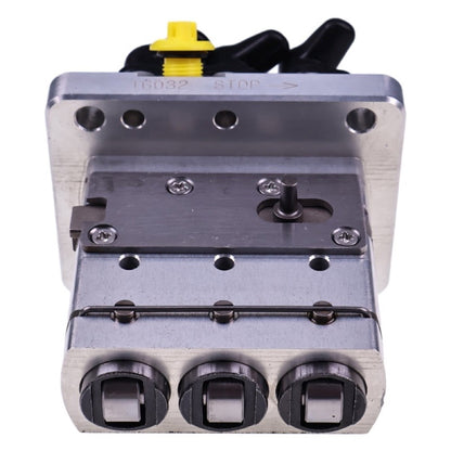 Fuel Injection Pump 6672389 suitable for Kubota Engine D1105 D1005 Bobcat Loader B100 B200 B250 BL275 463 553 S70 Excavator E25 E26 E27 E27Z