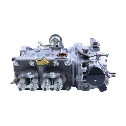 Fuel Injection Pump 6685977 fits Bobcat Loader A300 T250 T300 S300 S250 Telehandler T2250 V417