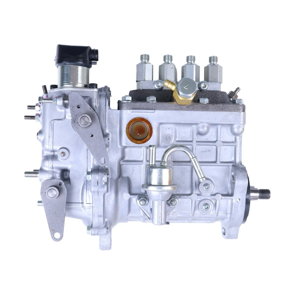 Fuel Injection Pump 6685977 fits Bobcat Loader A300 T250 T300 S300 S250 Telehandler T2250 V417