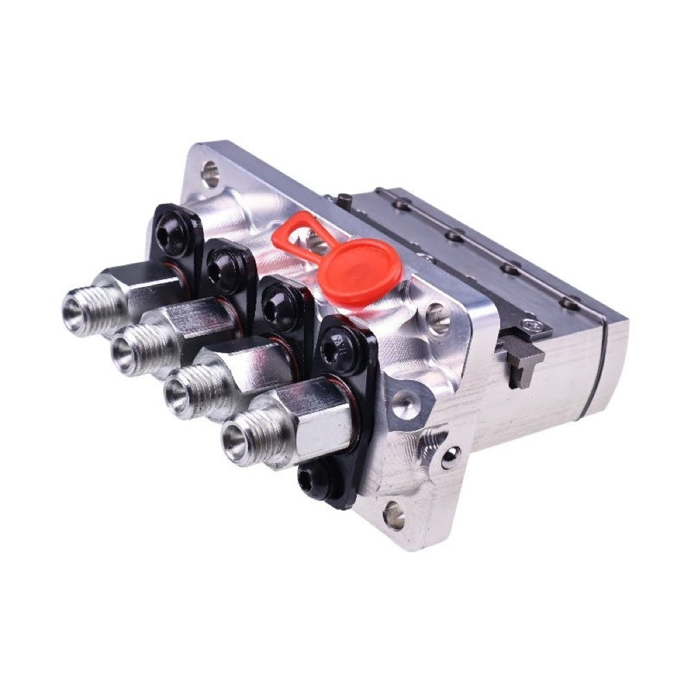 Fuel Injection Pump 6691314 compatible with Kubota Engine V1505 Bobcat Excavator 425 428 E26 Loader S100