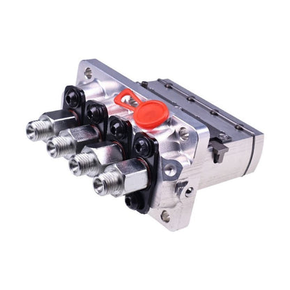 Fuel Injection Pump 6691314 compatible with Kubota Engine V1505 Bobcat Excavator 425 428 E26 Loader S100