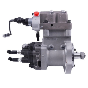 Fuel Injection Pump 6746-71-1161 6746-71-1151 6746-71-1110 fits Komatsu SAA6D114E-5 SAA6D114E-6