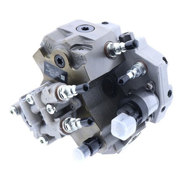 Fuel Injection Pump 6754-71-1012 compatible with Komatsu Engine SAA4D107E-1 Excavator PC160LC-8 PC195LC-8 PC200-8M0 PC200LC-8M0 PC220-8M0 PC220LC-8M0 PC300-8M0