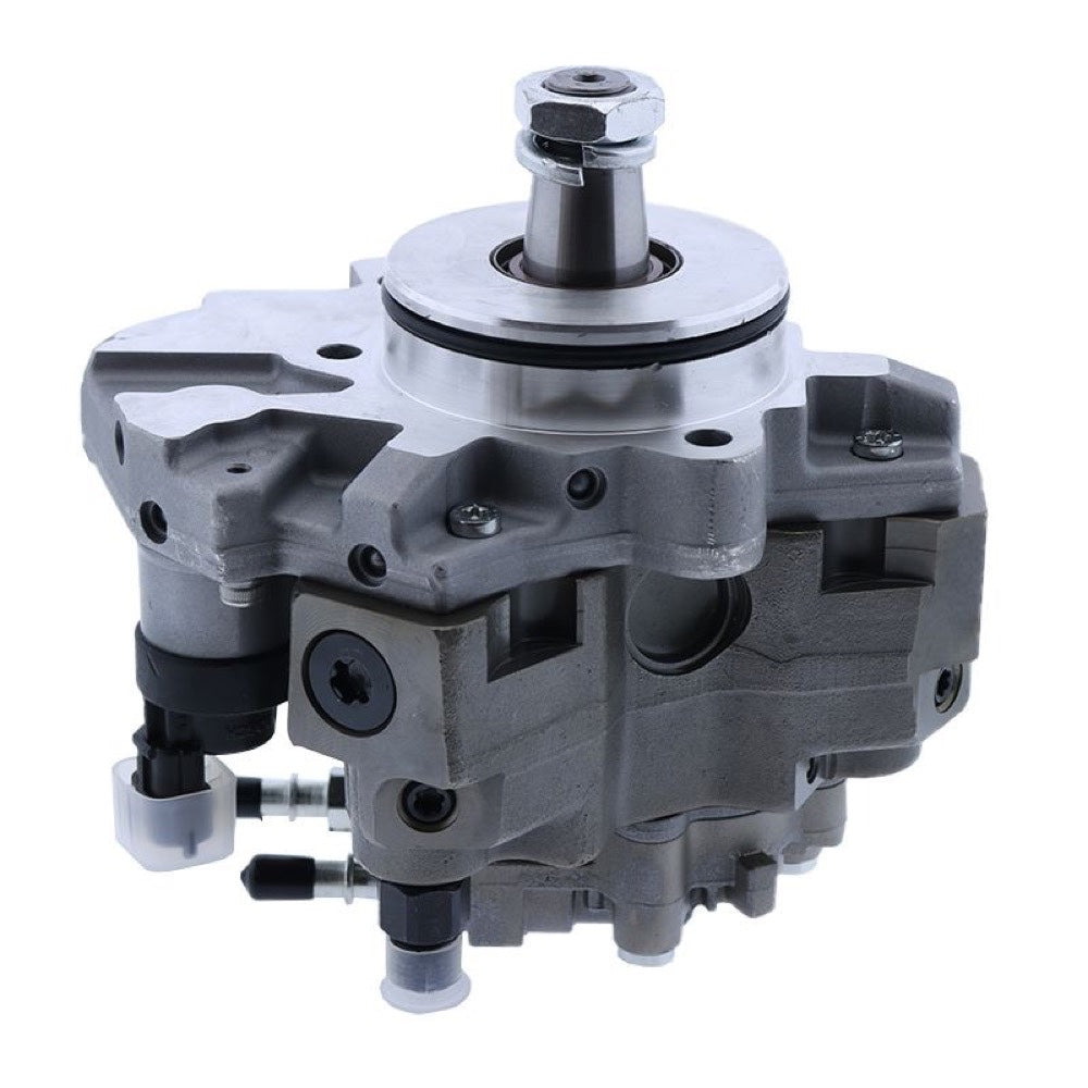 Fuel Injection Pump 6754-71-1012 compatible with Komatsu Engine SAA4D107E-1 Excavator PC160LC-8 PC195LC-8 PC200-8M0 PC200LC-8M0 PC220-8M0 PC220LC-8M0 PC300-8M0