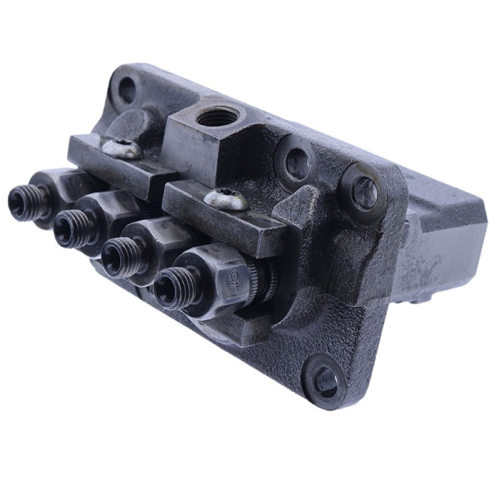 Fuel Injection Pump 7020869 suitable for Kubota Engine V1903 V2203 Bobcat Loader 751 743 773 763 7753 S185 S150 S160 S175