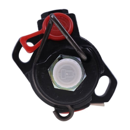 Fuel Injection Pump 7027237 70001128 for use with JLG Articulating Boom Lift 1250AJP 340AJ 1200SJP
