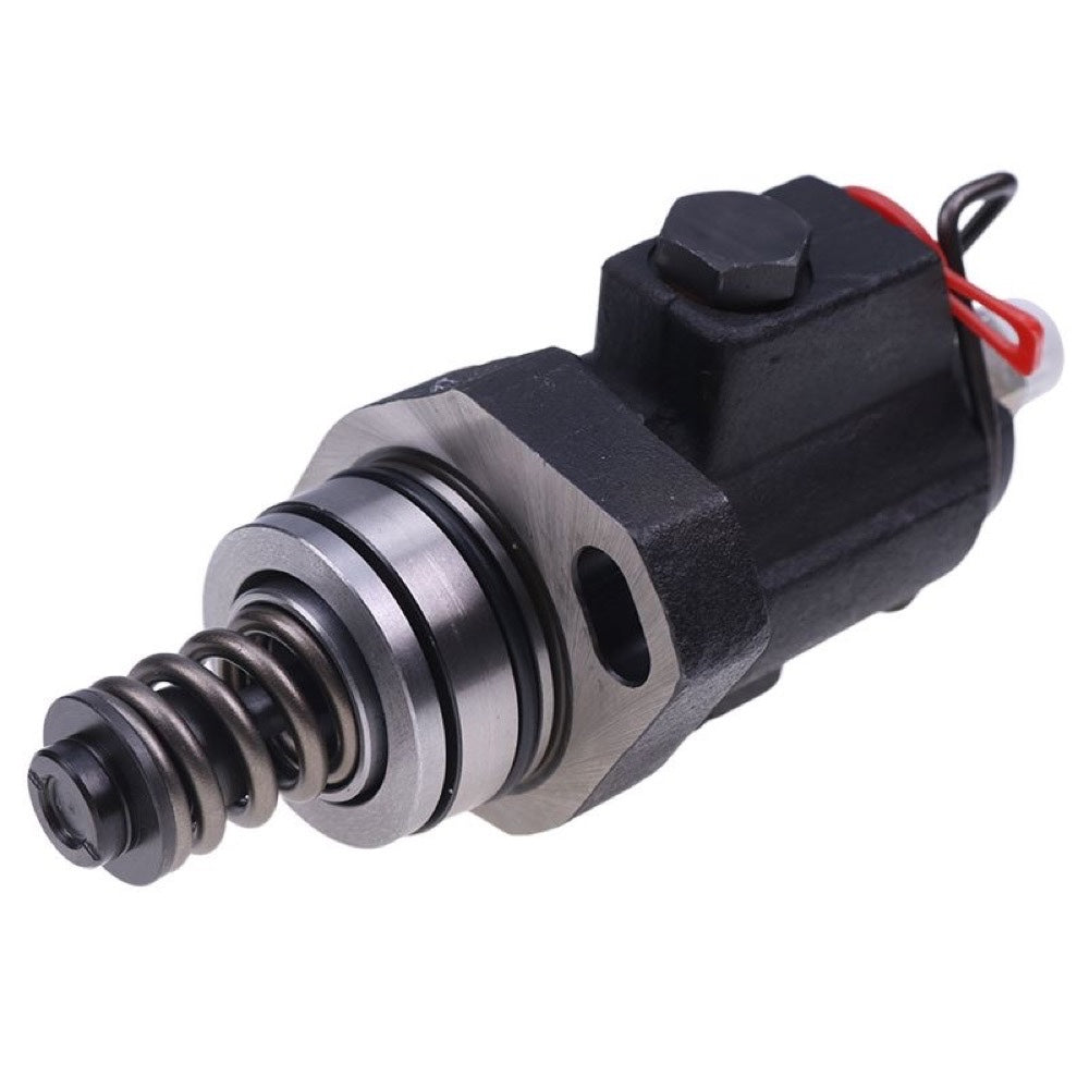 Fuel Injection Pump 7027237 70001128 for use with JLG Articulating Boom Lift 1250AJP 340AJ 1200SJP