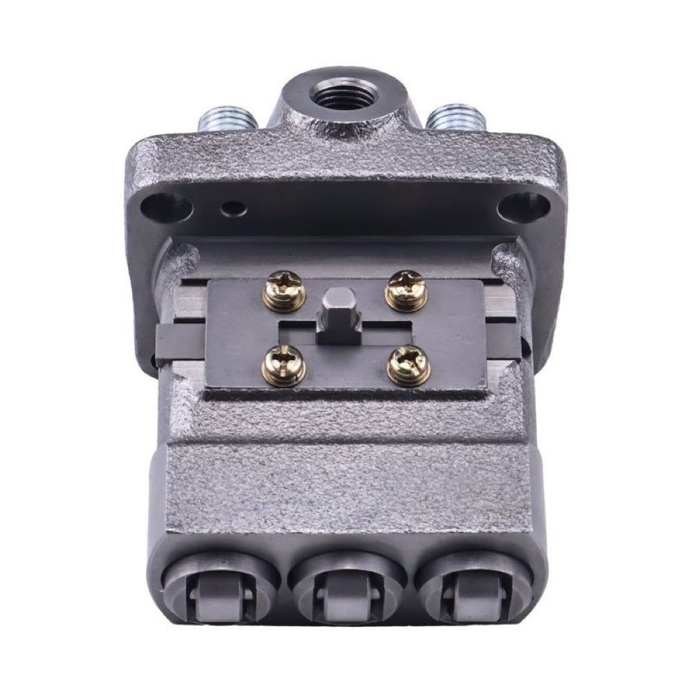 Fuel Injection Pump 719225-51100 Y719225-51100 fits Yanmar Engine 3TNE68 3TN66E 3TN84E 3TNA72E 4TN84E Takeuchi Excavator TB014