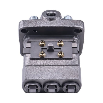 Fuel Injection Pump 719225-51100 Y719225-51100 fits Yanmar Engine 3TNE68 3TN66E 3TN84E 3TNA72E 4TN84E Takeuchi Excavator TB014