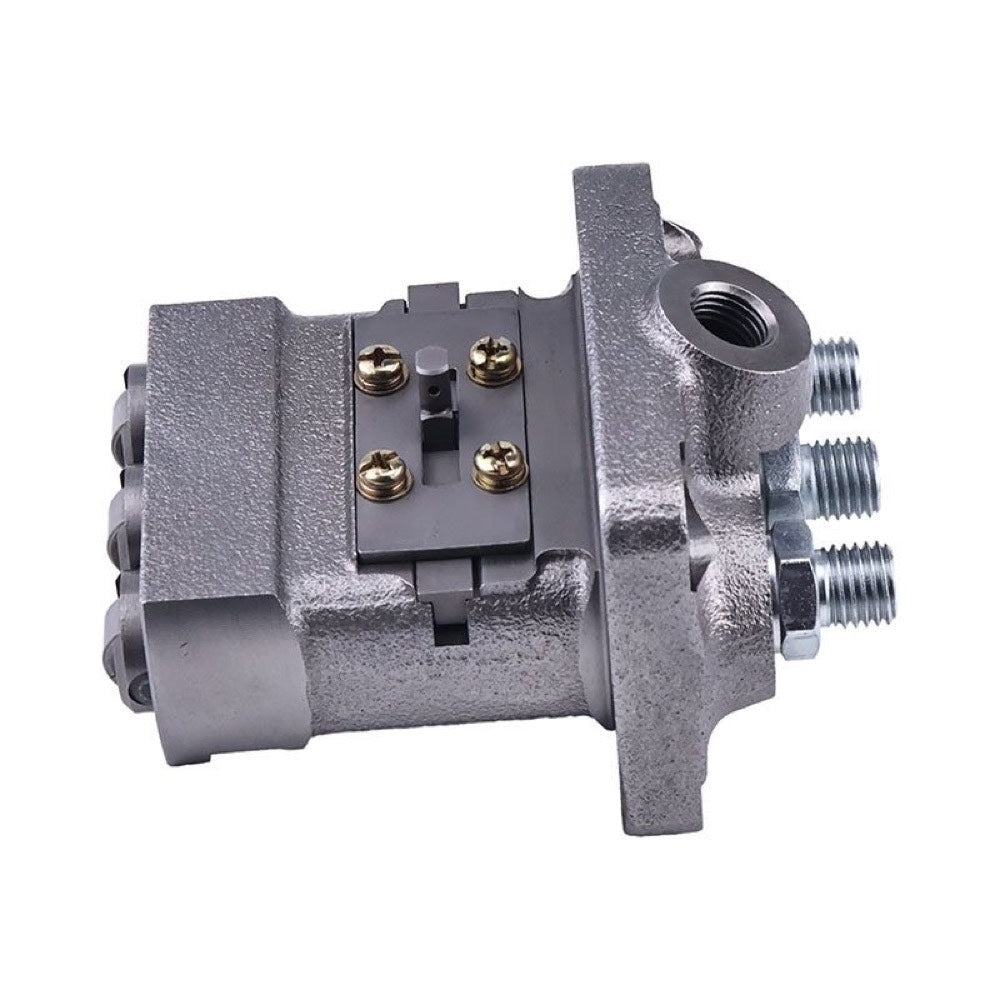Fuel Injection Pump 719225-51100 Y719225-51100 fits Yanmar Engine 3TNE68 3TN66E 3TN84E 3TNA72E 4TN84E Takeuchi Excavator TB014