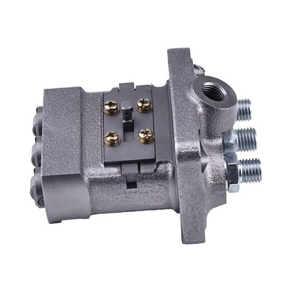 Fuel Injection Pump 719225-51100 Y719225-51100 fits Yanmar Engine 3TNE68 3TN66E 3TN84E 3TNA72E 4TN84E Takeuchi Excavator TB014