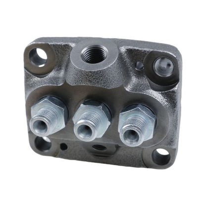 Fuel Injection Pump 719624-51100 fits Yanmar Engine 3TNE74