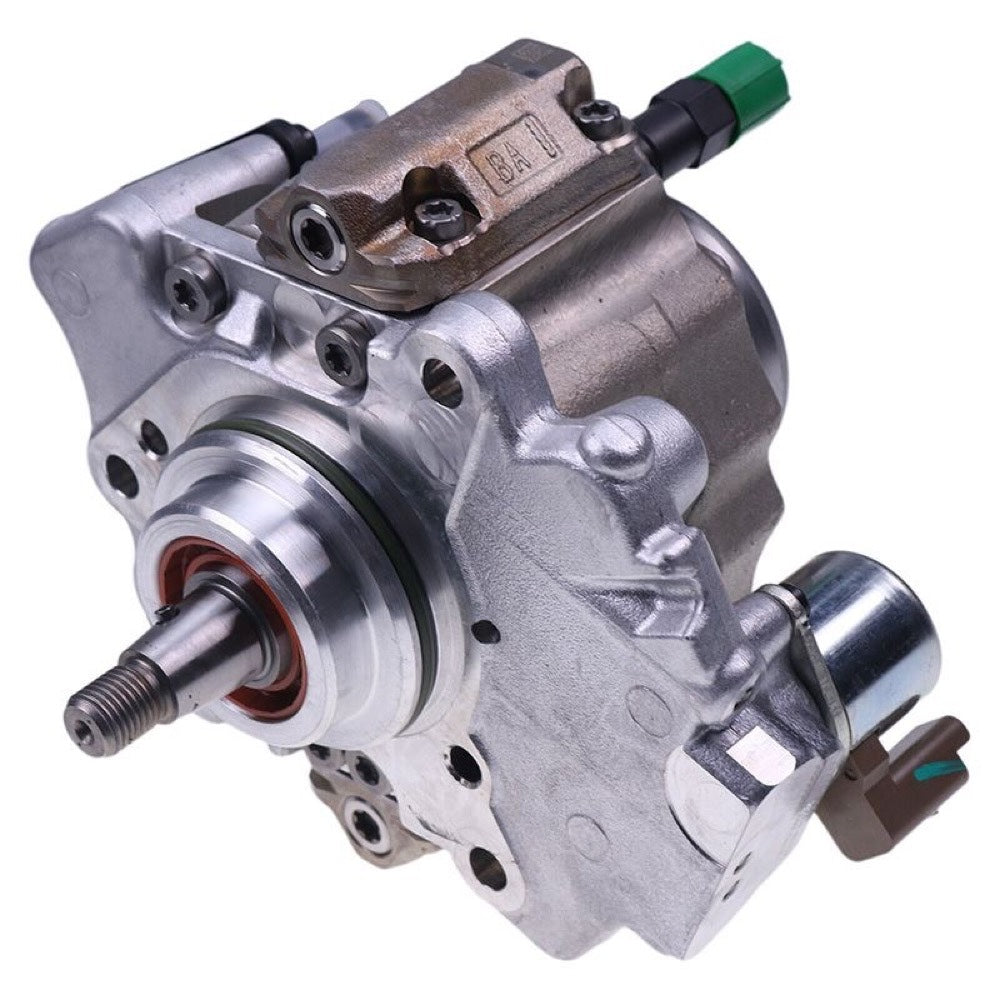 Fuel Injection Pump 7256789 fits Doosan Engine D34 Bobcat Loader S740 S750 S770 S850 T740 T750 T770 T870