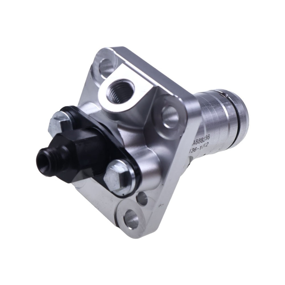 Fuel Injection Pump 8-97143332-1 9410617177 104136-1010 fits Isuzu Engine 4LB1 4LC1 4LE1 4LE2