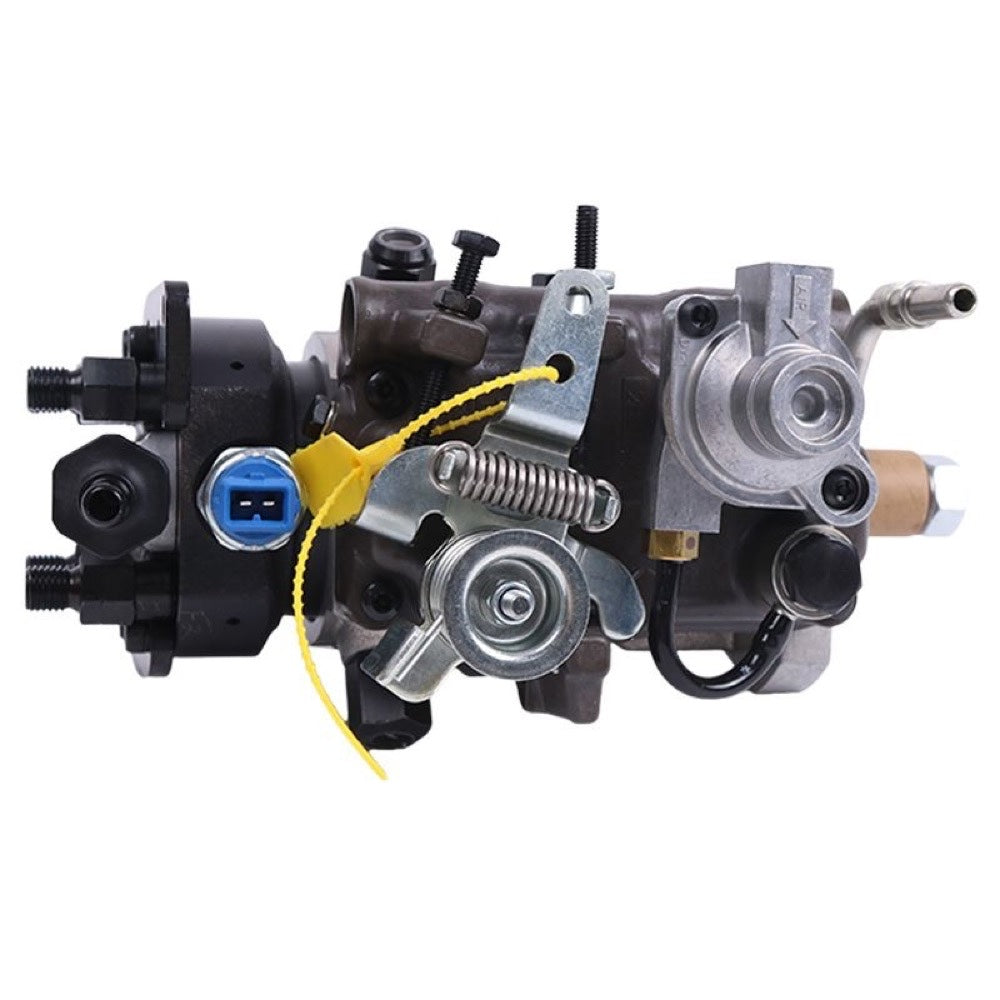 Fuel Injection Pump 9320A349G 9320A340G 249-9226 for use with Perkins 4T Caterpillar CAT 3054C Engine