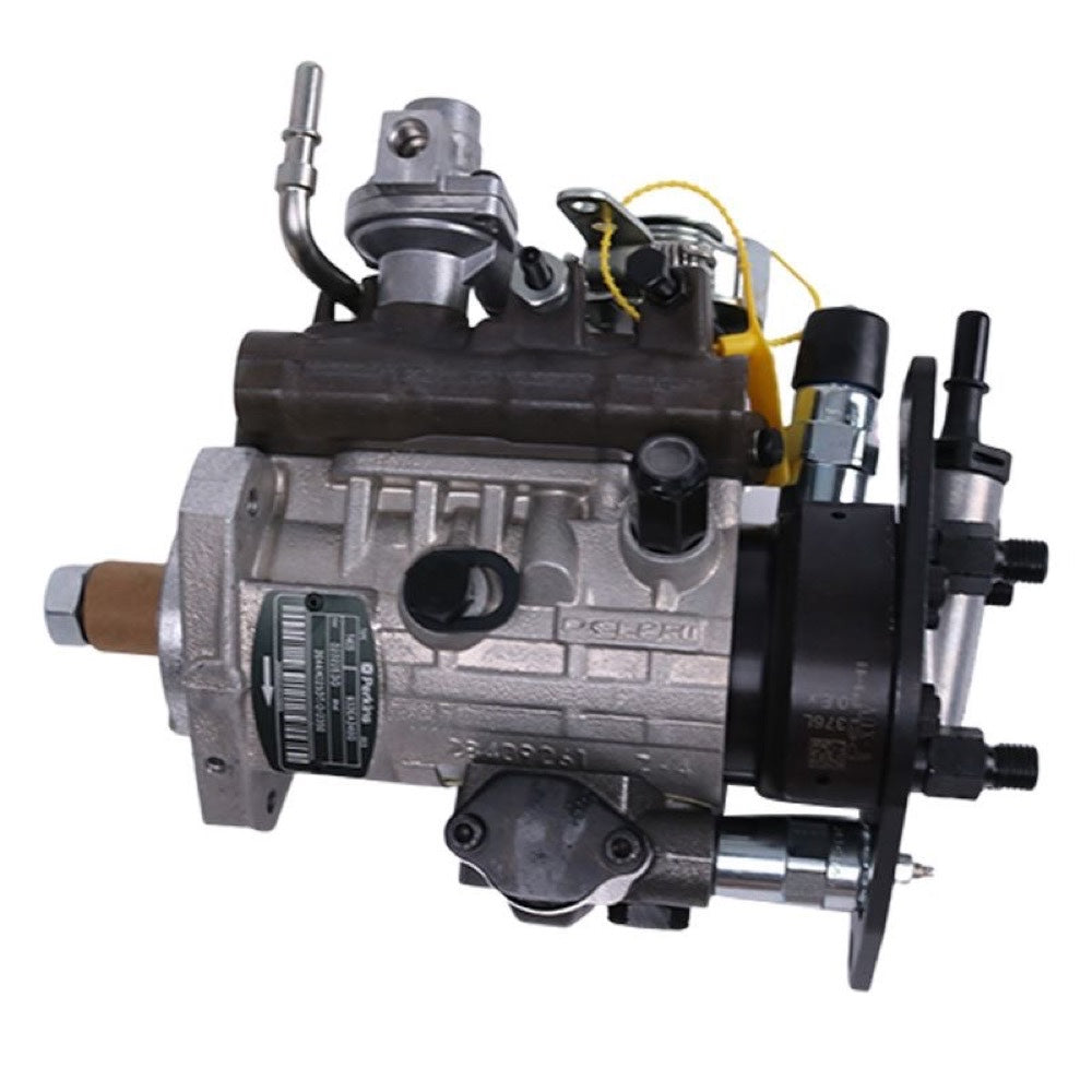 Fuel Injection Pump 9320A349G 9320A340G 249-9226 for use with Perkins 4T Caterpillar CAT 3054C Engine