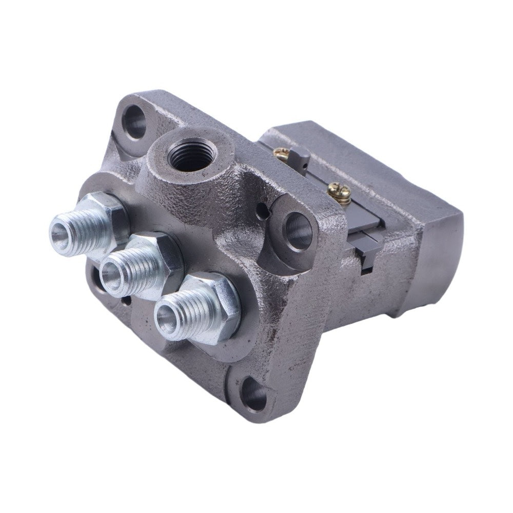 Fuel Injection Pump AM101403 suitable for John Deere Engine 3009 3011 3012 3014 3015 4019 4020 Tractor 425 430 445 455