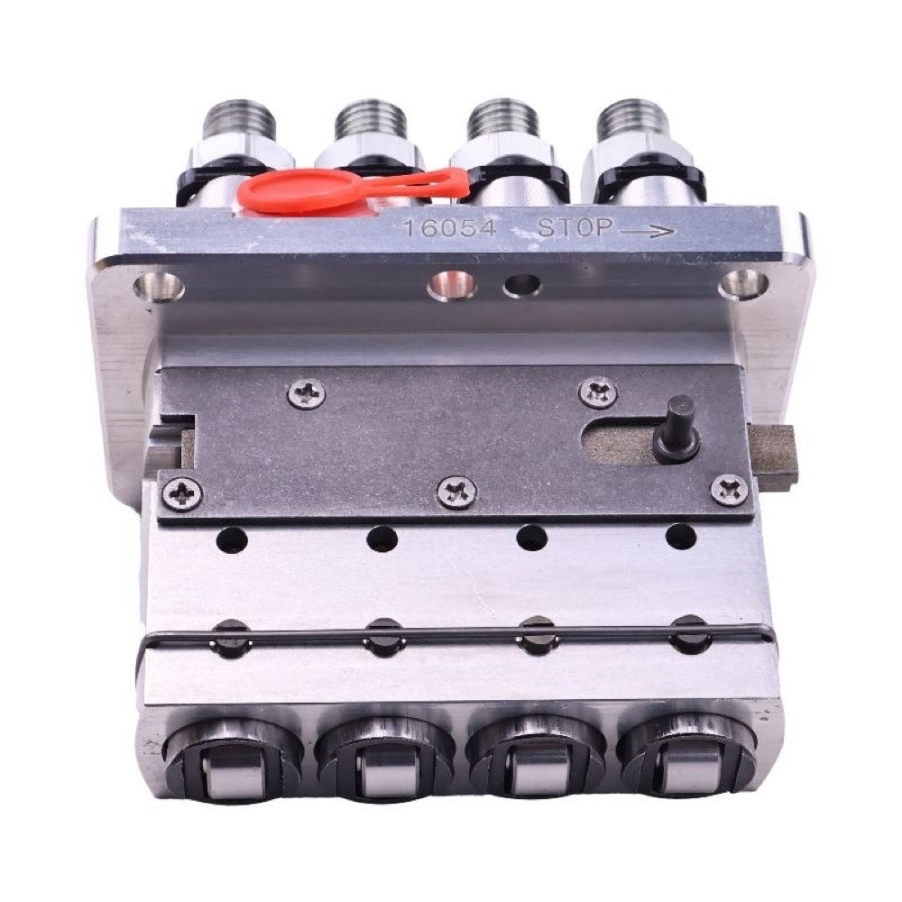 Fuel Injection Pump Assembly 16054-51010 fits Kubota Engine V1305 V1505
