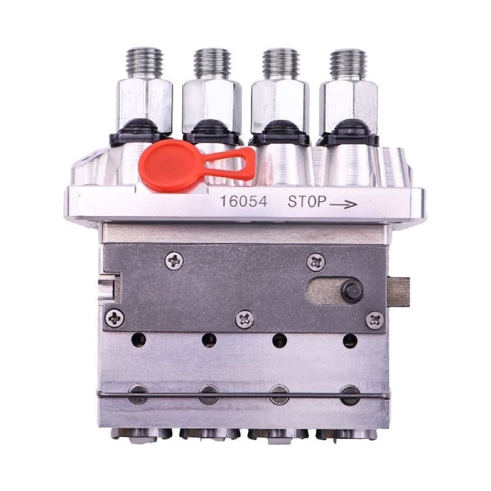 Fuel Injection Pump Assembly 16054-51010 fits Kubota Engine V1305 V1505