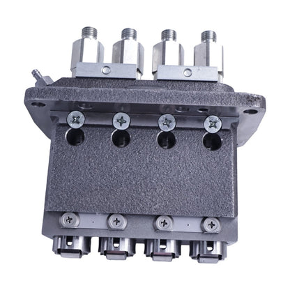 Fuel Injection Pump Assembly 1G514-51010 1G514-51012 fits Kubota Engine V3300 V3600 V3800