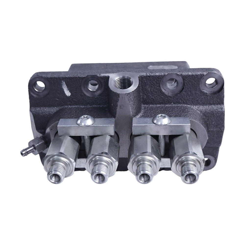 Fuel Injection Pump Assembly 1G514-51010 1G514-51012 fits Kubota Engine V3300 V3600 V3800