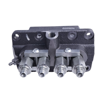 Fuel Injection Pump Assembly 1G514-51010 1G514-51012 fits Kubota Engine V3300 V3600 V3800