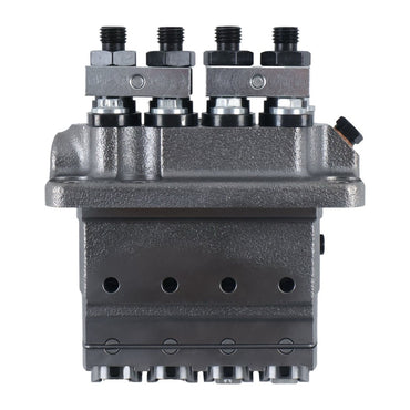 Fuel Injection Pump Assembly 1G777-51012 for use with Kubota Engine V3307-T Tractor M6040 M7040 Excavator KX080-3S