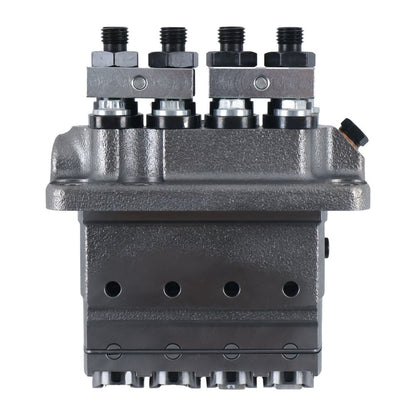 Fuel Injection Pump Assembly 1G777-51012 for use with Kubota Engine V3307-T Tractor M6040 M7040 Excavator KX080-3S