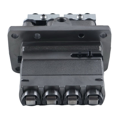 Fuel Injection Pump Assembly 1G777-51012 for use with Kubota Engine V3307-T Tractor M6040 M7040 Excavator KX080-3S