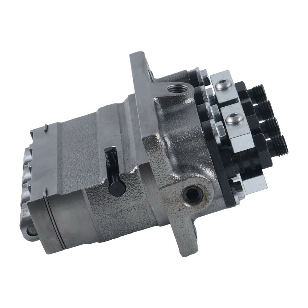 Fuel Injection Pump Assembly 1G777-51012 for use with Kubota Engine V3307-T Tractor M6040 M7040 Excavator KX080-3S