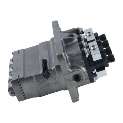 Fuel Injection Pump Assembly 1G777-51012 for use with Kubota Engine V3307-T Tractor M6040 M7040 Excavator KX080-3S
