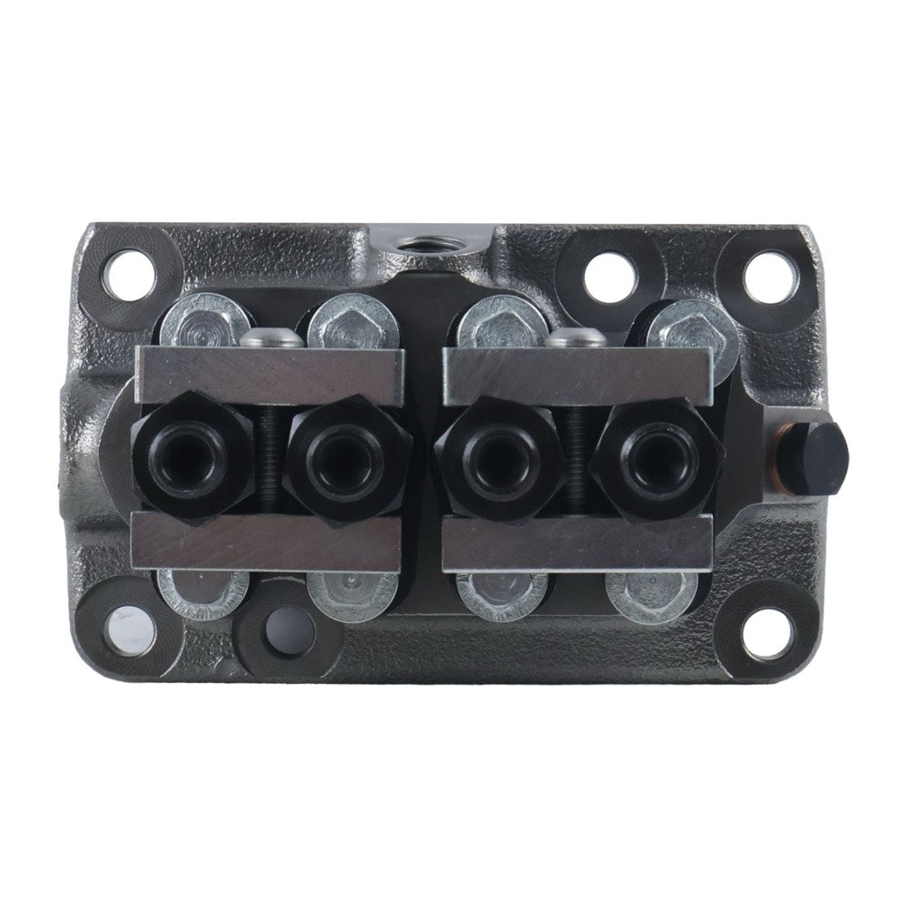 Fuel Injection Pump Assembly 1G777-51012 for use with Kubota Engine V3307-T Tractor M6040 M7040 Excavator KX080-3S