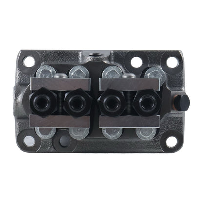 Fuel Injection Pump Assembly 1G777-51012 for use with Kubota Engine V3307-T Tractor M6040 M7040 Excavator KX080-3S
