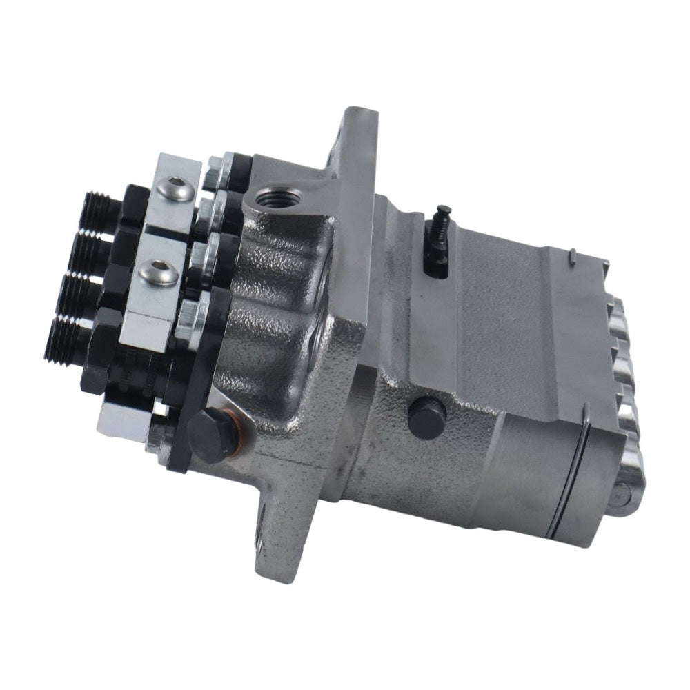 Fuel Injection Pump Assembly 1G777-51012 for use with Kubota Engine V3307-T Tractor M6040 M7040 Excavator KX080-3S