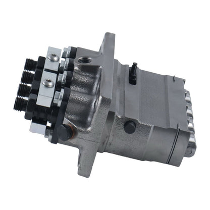 Fuel Injection Pump Assembly 1G777-51012 for use with Kubota Engine V3307-T Tractor M6040 M7040 Excavator KX080-3S