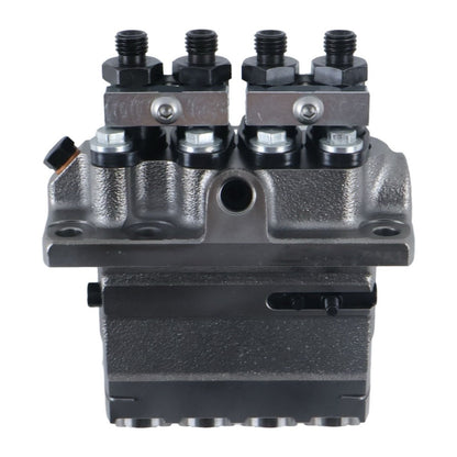 Fuel Injection Pump Assembly 1G777-51012 for use with Kubota Engine V3307-T Tractor M6040 M7040 Excavator KX080-3S