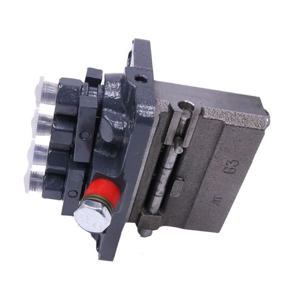 Fuel Injection Pump Assembly 6675656 7019022 6667996 compatible with Kubota Engine V2003 Bobcat Loader 773 S185 BL470 BL475 BL570 BL575