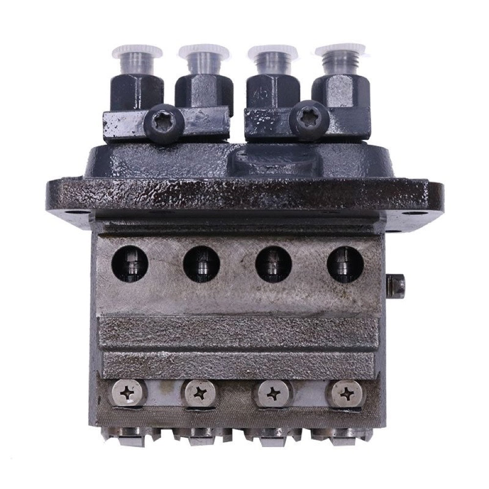 Fuel Injection Pump Assembly 6675656 7019022 6667996 compatible with Kubota Engine V2003 Bobcat Loader 773 S185 BL470 BL475 BL570 BL575