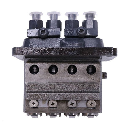 Fuel Injection Pump Assembly 6675656 7019022 6667996 compatible with Kubota Engine V2003 Bobcat Loader 773 S185 BL470 BL475 BL570 BL575