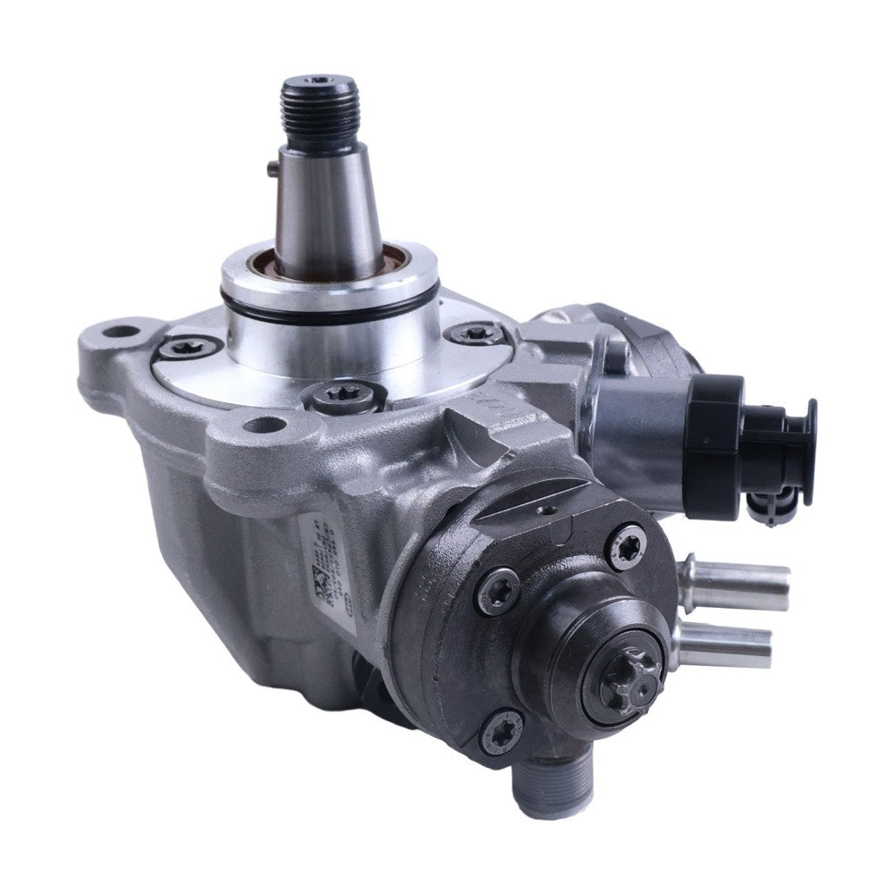 Fuel Injection Pump CP4.2 0445010834 4978028 fits Cummins Engine 5.0L-V8 ISV ISV5.0 Nissan Titan XD 2016-2019
