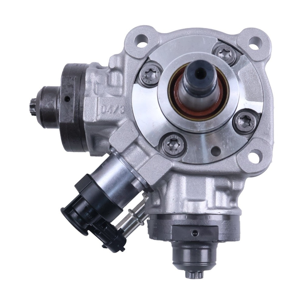 Fuel Injection Pump CP4.2 0445010834 4978028 fits Cummins Engine 5.0L-V8 ISV ISV5.0 Nissan Titan XD 2016-2019
