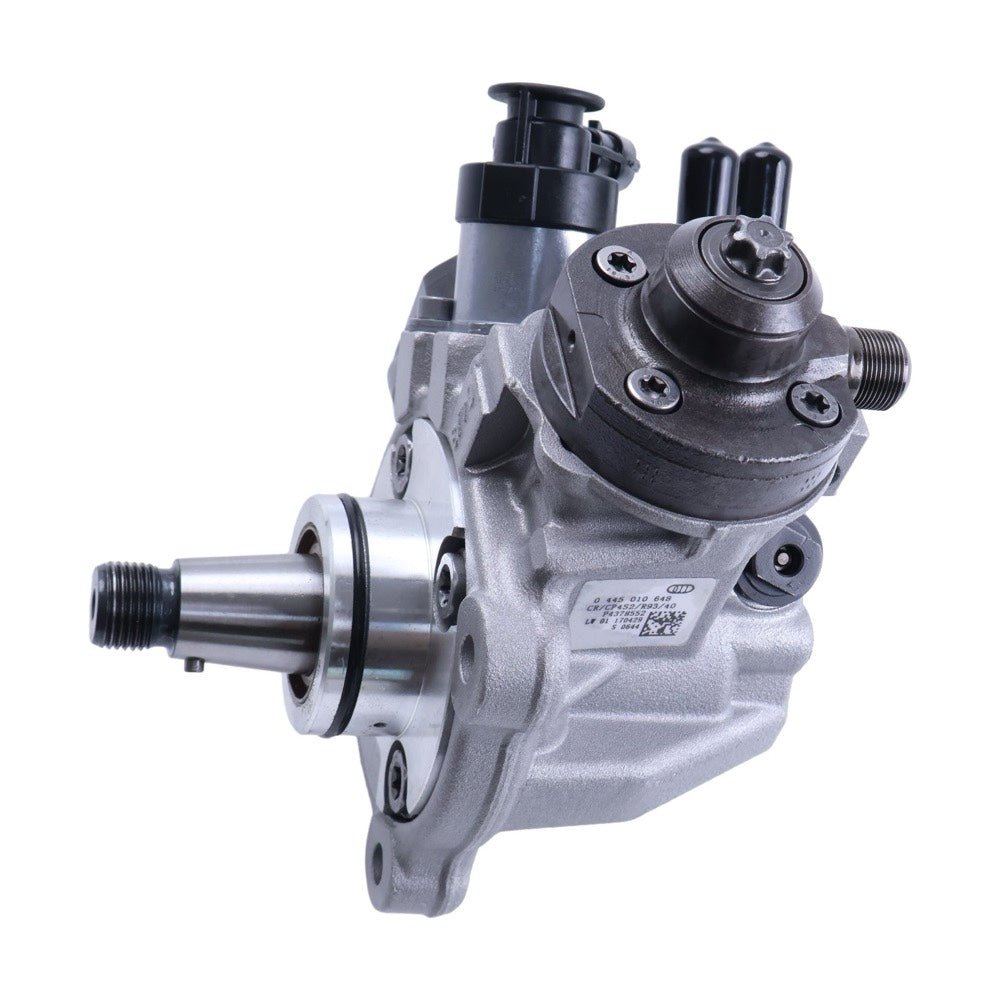 Fuel Injection Pump CP4.2 0445010834 4978028 fits Cummins Engine 5.0L-V8 ISV ISV5.0 Nissan Titan XD 2016-2019