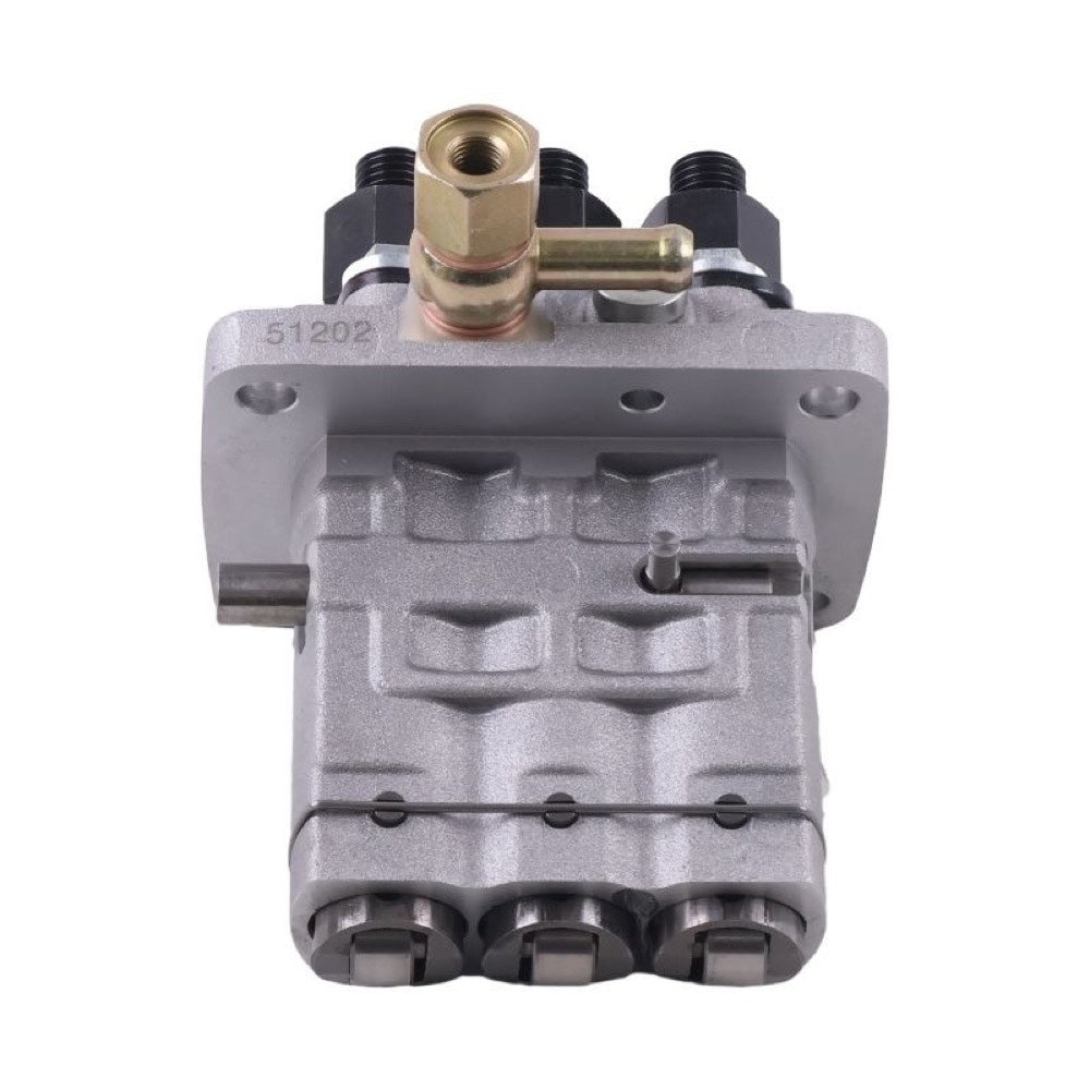 Fuel Injection Pump E5700-51016 E5775-51011 E5700-51015 suitable for Daedong Engine 3C093 Kioti Tractor LB1914 CK20 CK22