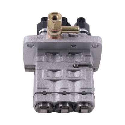 Fuel Injection Pump E5700-51016 E5775-51011 E5700-51015 suitable for Daedong Engine 3C093 Kioti Tractor LB1914 CK20 CK22