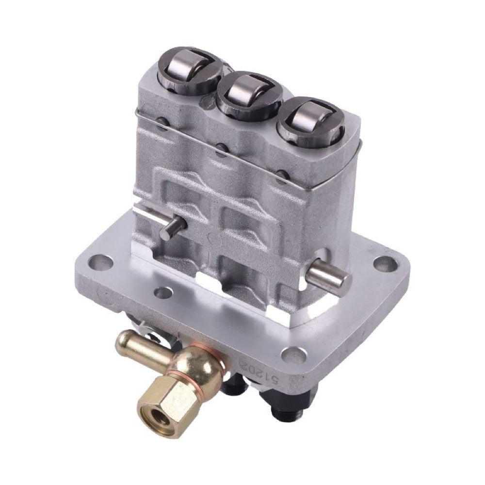 Fuel Injection Pump E5700-51016 E5775-51011 E5700-51015 suitable for Daedong Engine 3C093 Kioti Tractor LB1914 CK20 CK22