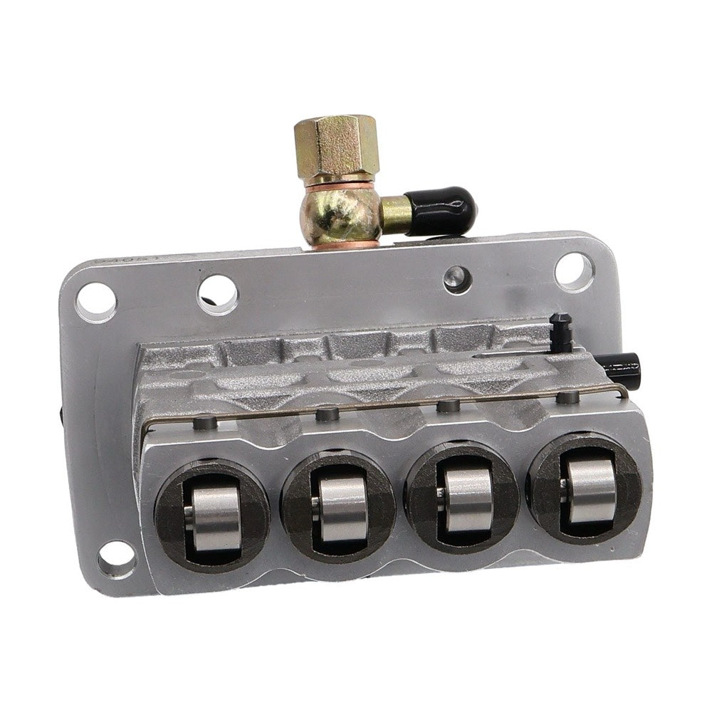 Fuel Injection Pump for use with Perkins Engine TX51 704-30T - Replaces Zexel 104139-4050 Bosch 94106179259 9410617886