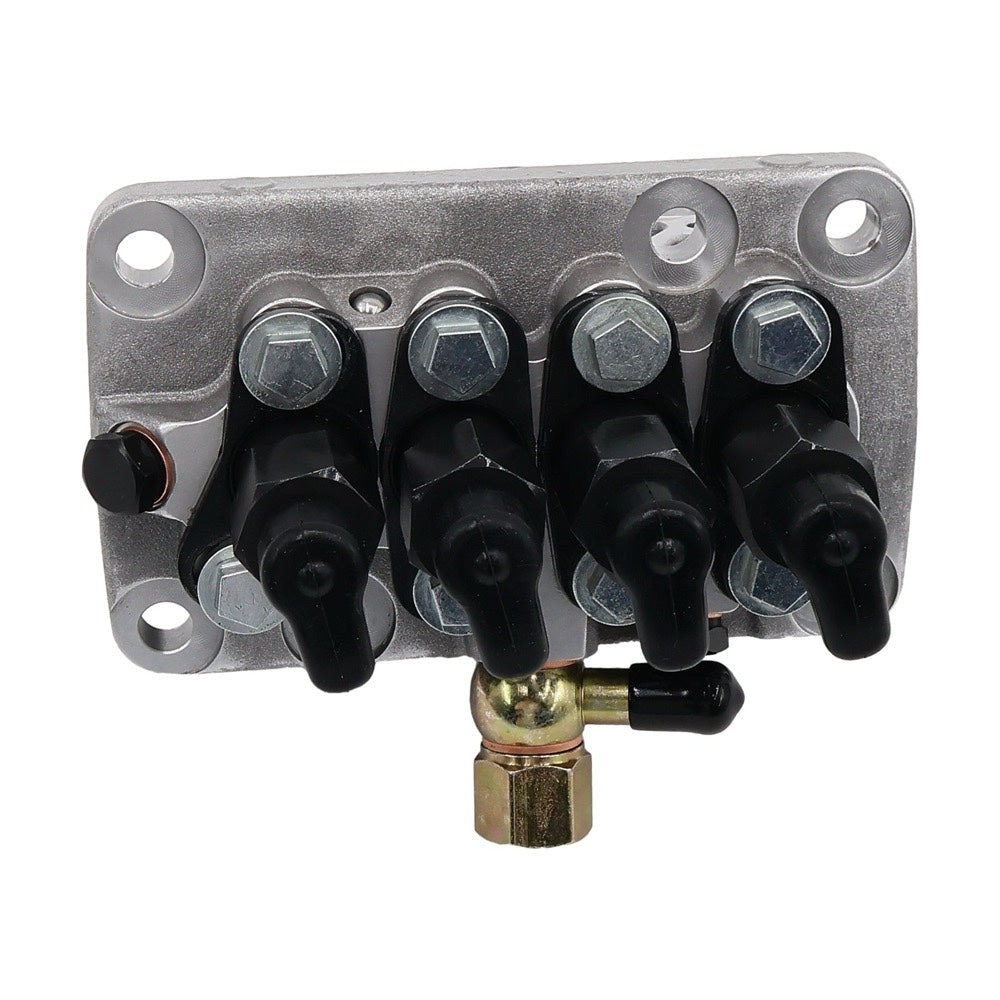 Fuel Injection Pump for use with Perkins Engine TX51 704-30T - Replaces Zexel 104139-4050 Bosch 94106179259 9410617886